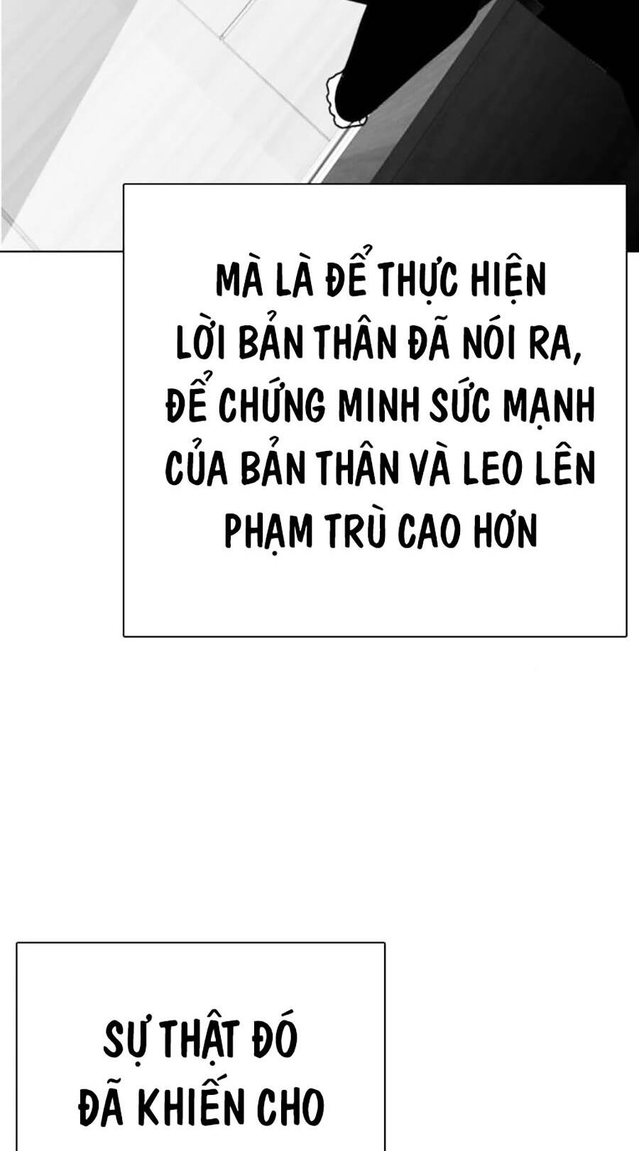 Loser Giỏi Võ Tập 49 trang 125