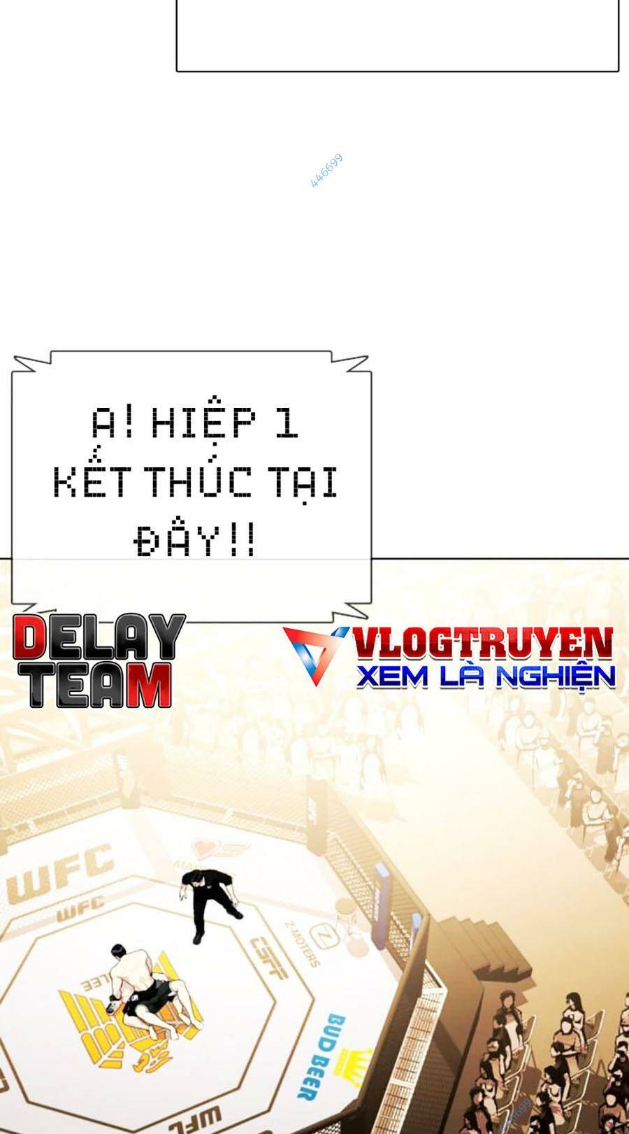 Loser Giỏi Võ Tập 49 trang 127