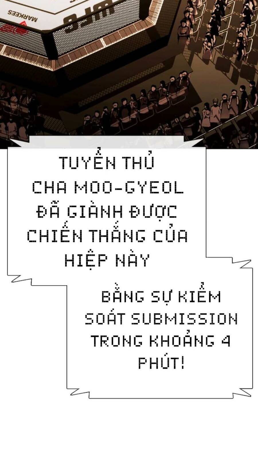 Loser Giỏi Võ Tập 49 trang 128