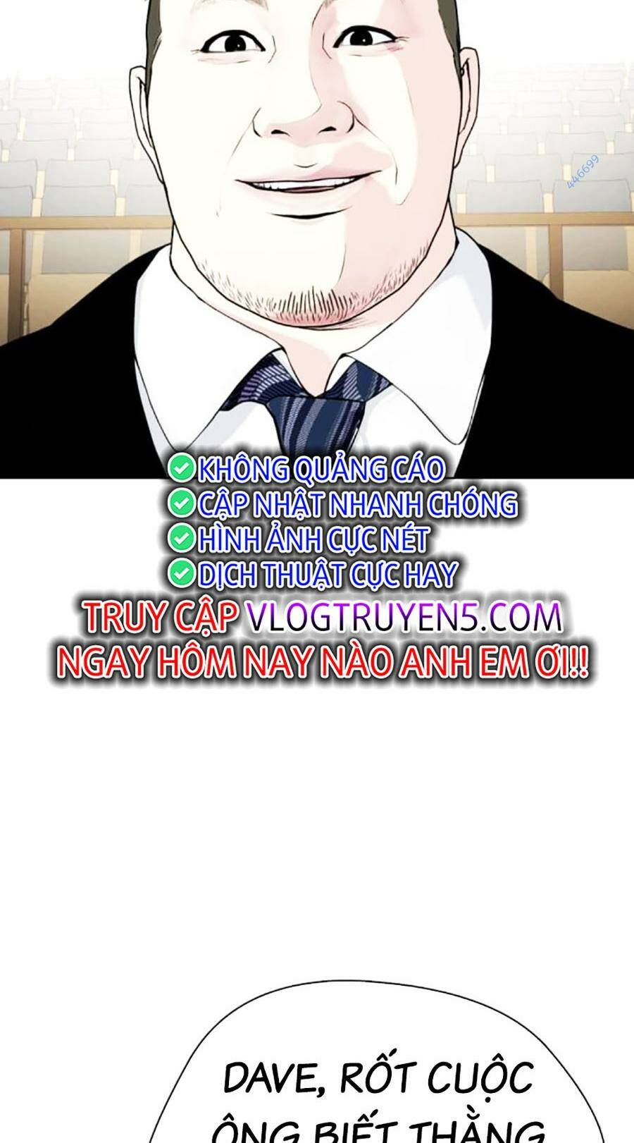 Loser Giỏi Võ Tập 49 trang 131