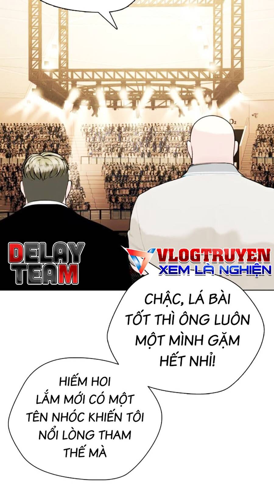Loser Giỏi Võ Tập 49 trang 134