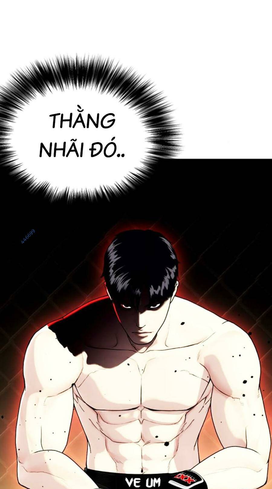 Loser Giỏi Võ Tập 49 trang 139