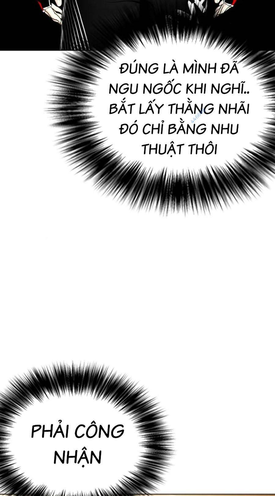 Loser Giỏi Võ Tập 49 trang 147