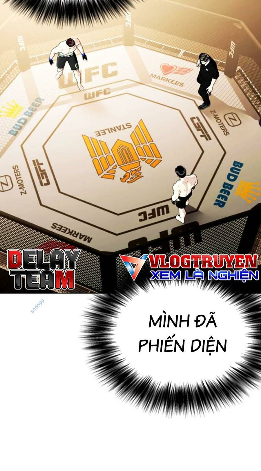 Loser Giỏi Võ Tập 49 trang 148