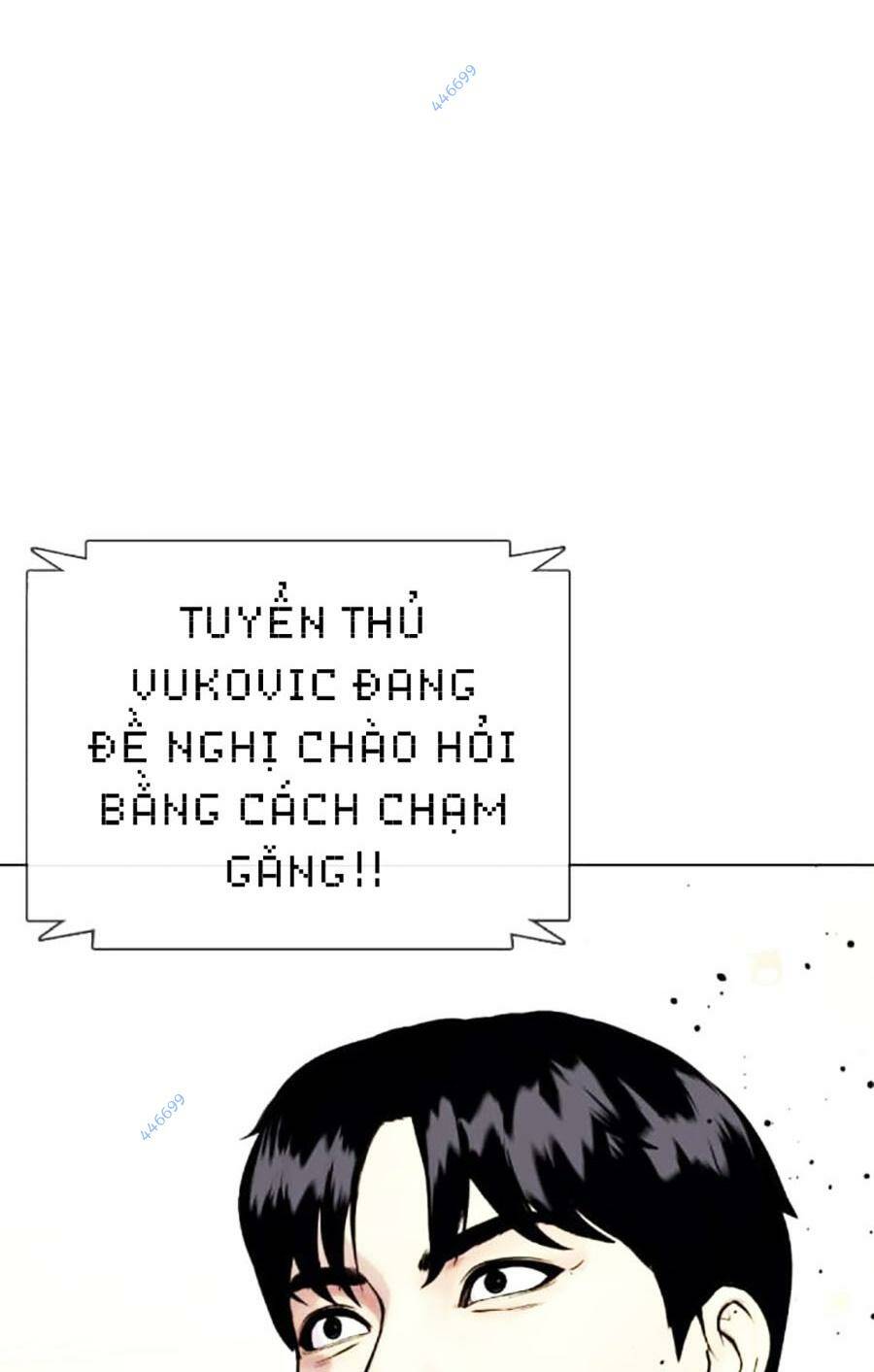 Loser Giỏi Võ Tập 49 trang 153