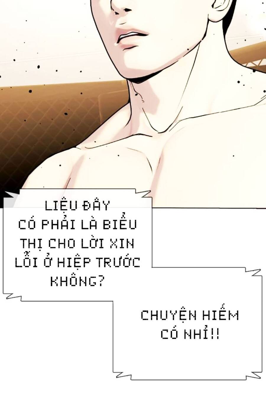 Loser Giỏi Võ Tập 49 trang 154