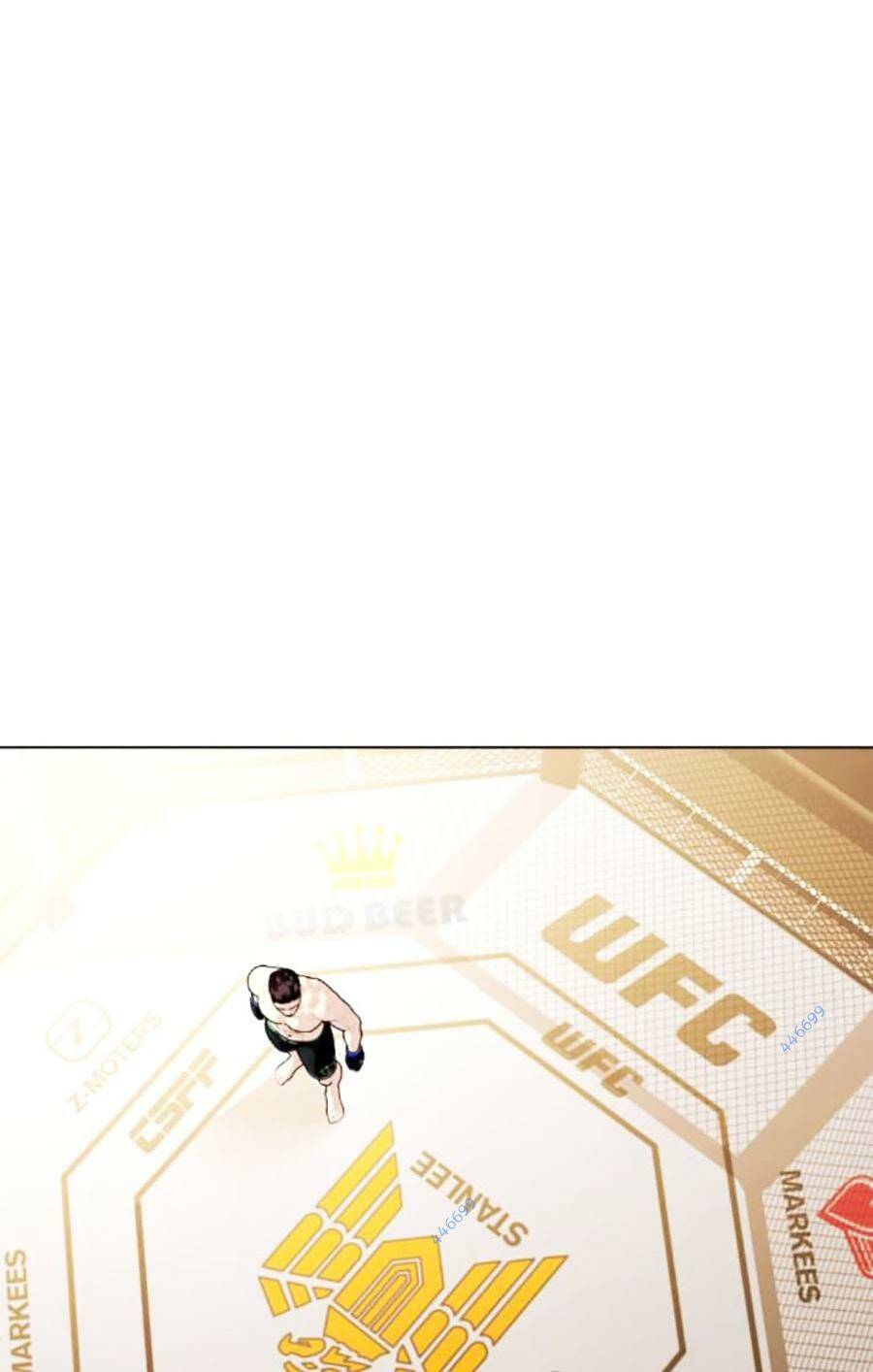 Loser Giỏi Võ Tập 49 trang 157