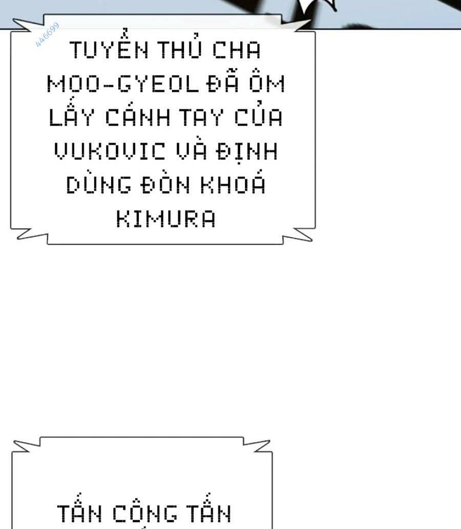 Loser Giỏi Võ Tập 49 trang 21