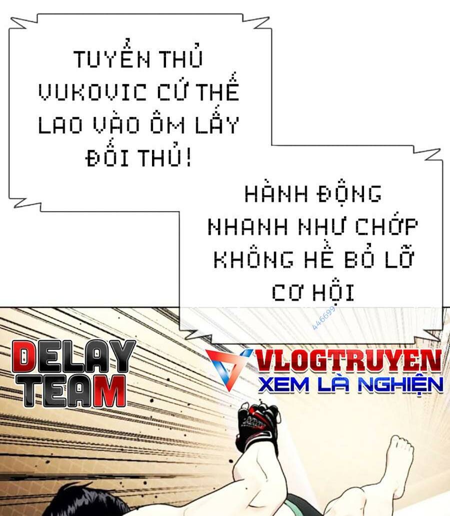 Loser Giỏi Võ Tập 49 trang 27
