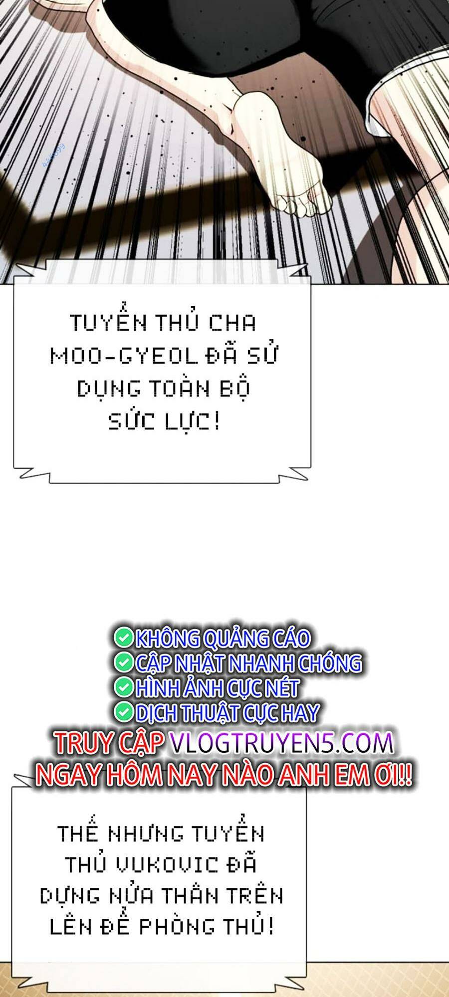 Loser Giỏi Võ Tập 49 trang 31