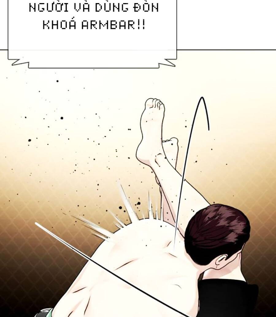 Loser Giỏi Võ Tập 49 trang 42