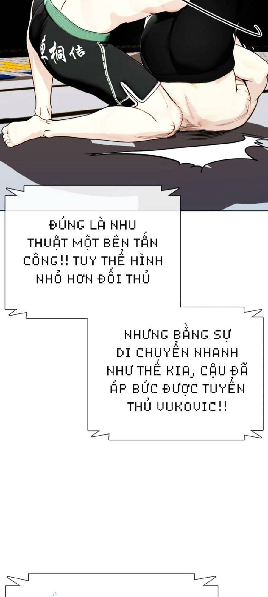 Loser Giỏi Võ Tập 49 trang 43