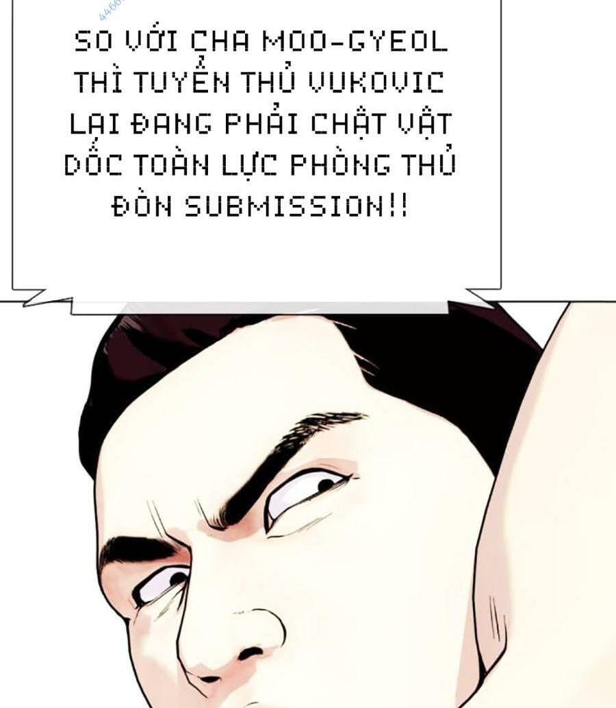 Loser Giỏi Võ Tập 49 trang 44