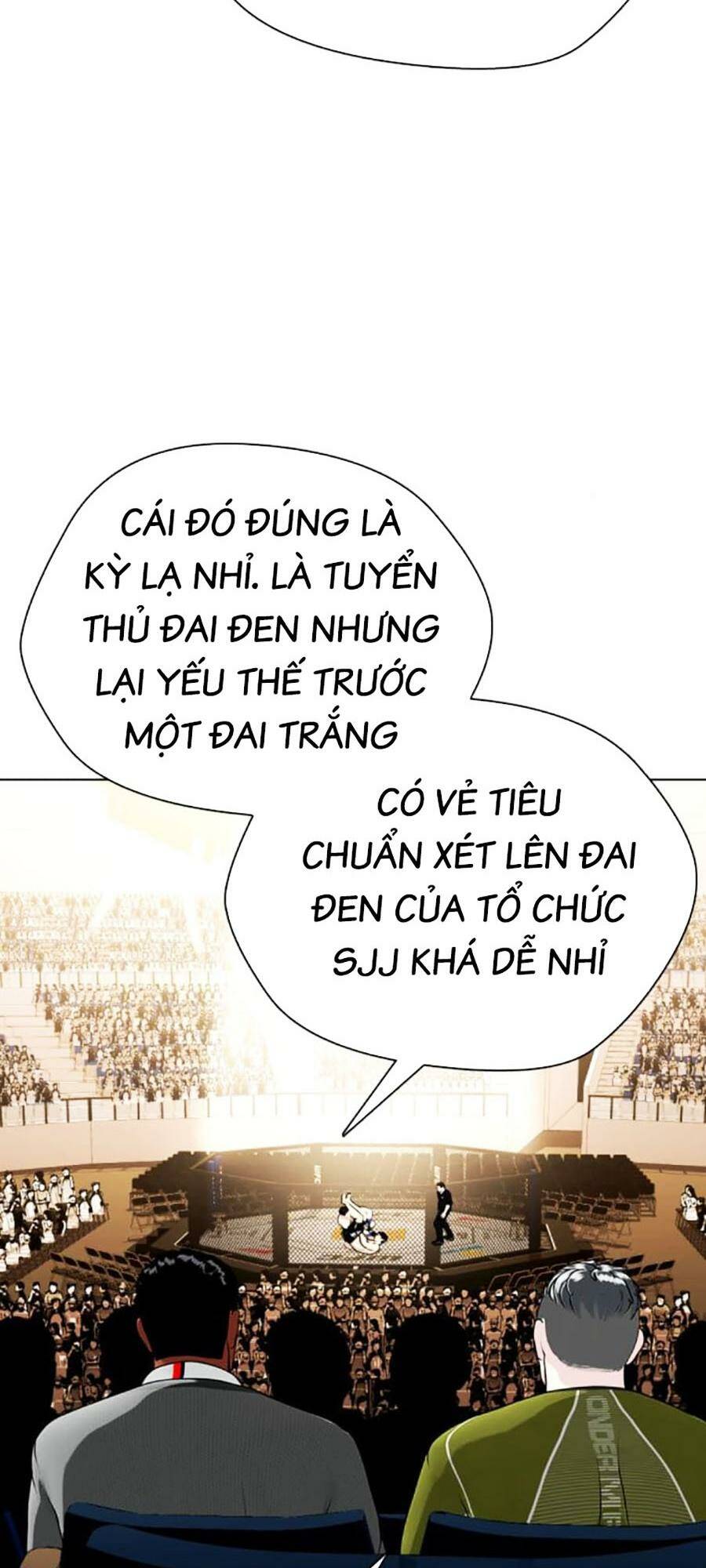 Loser Giỏi Võ Tập 49 trang 49