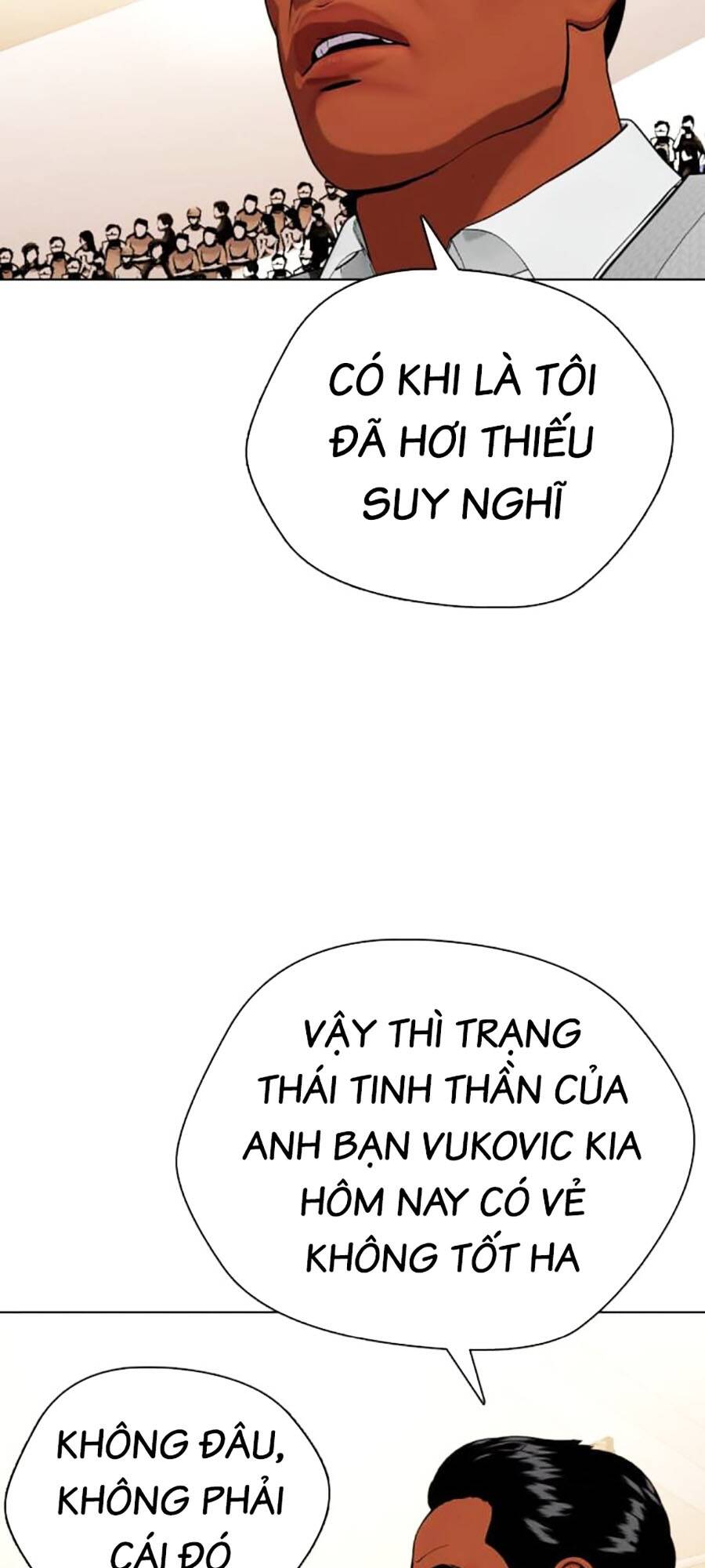 Loser Giỏi Võ Tập 49 trang 52