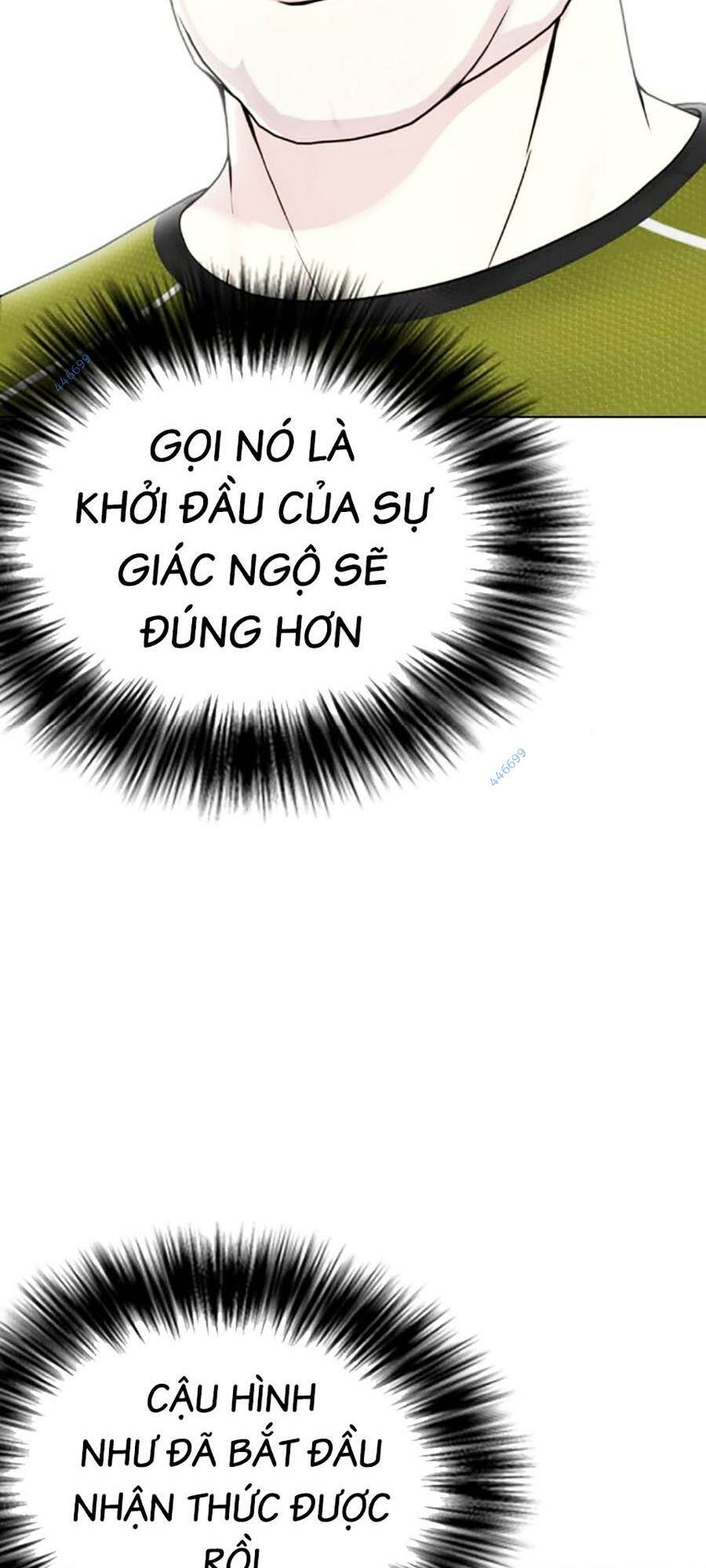 Loser Giỏi Võ Tập 49 trang 67