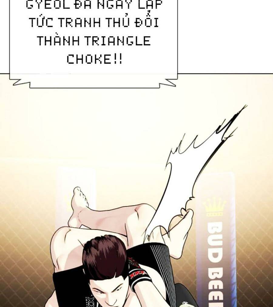 Loser Giỏi Võ Tập 49 trang 74