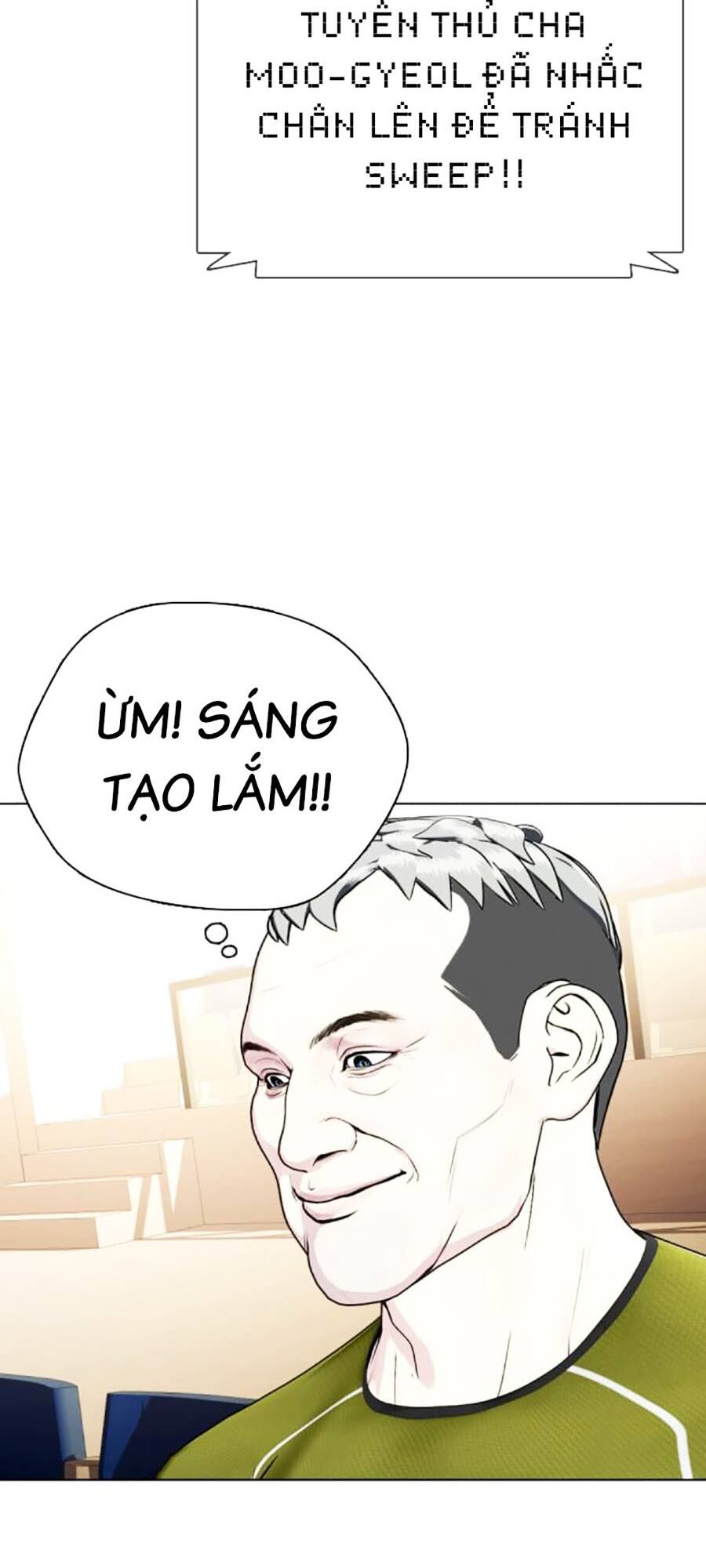 Loser Giỏi Võ Tập 49 trang 10