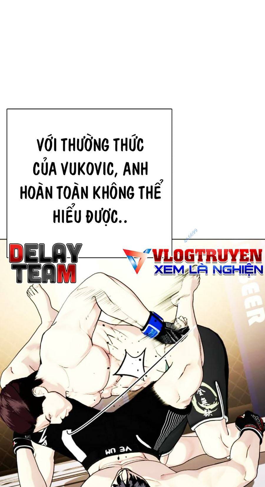 Loser Giỏi Võ Tập 49 trang 91