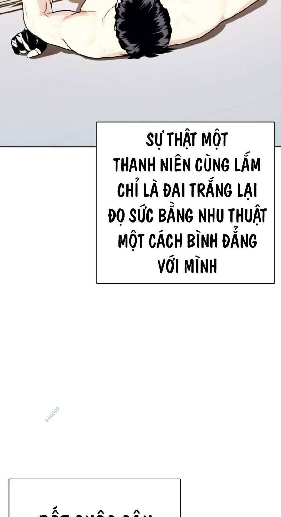 Loser Giỏi Võ Tập 49 trang 92