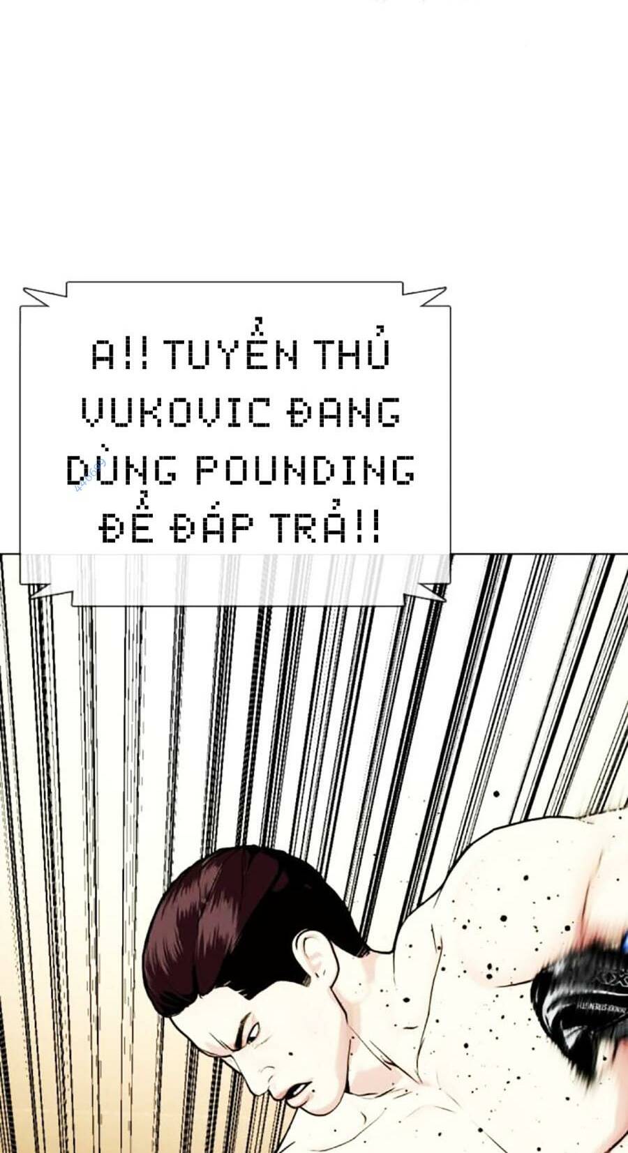 Loser Giỏi Võ Tập 49 trang 96