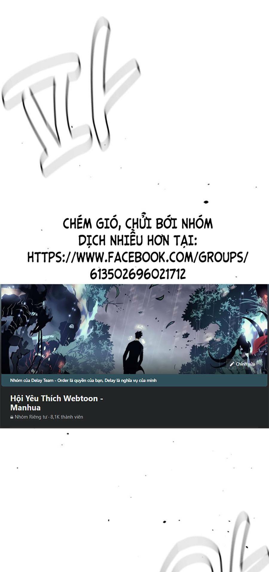 Loser Giỏi Võ Tập 5 trang 1