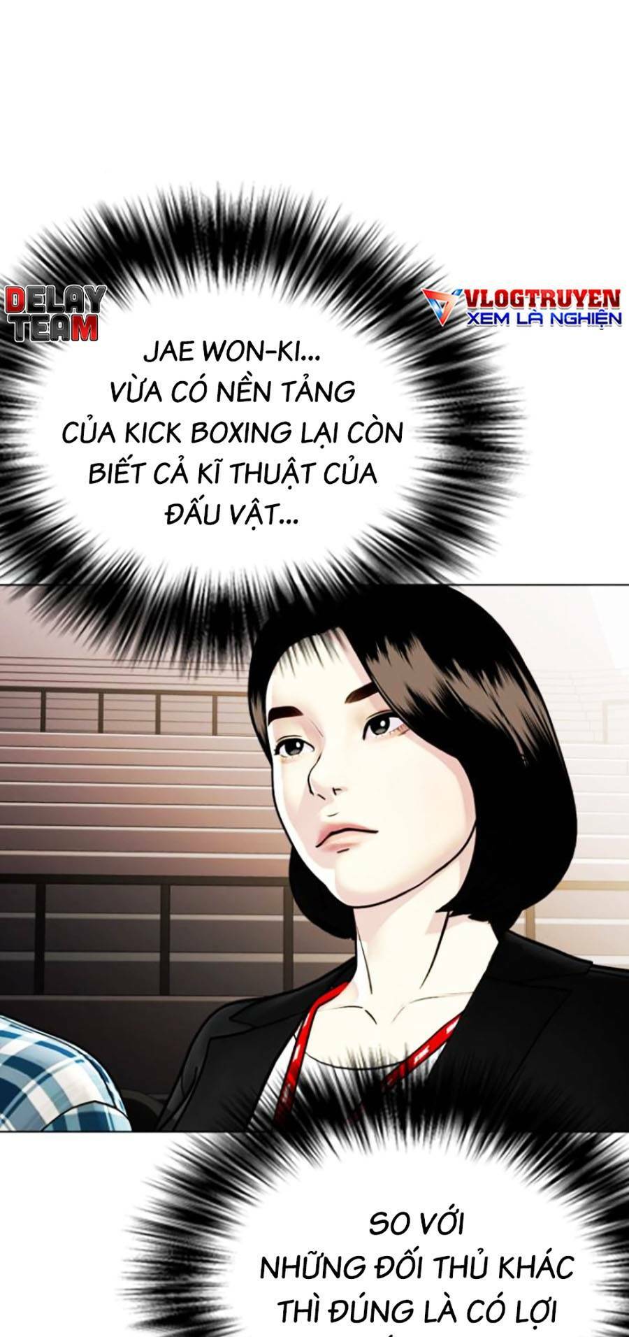 Loser Giỏi Võ Tập 5 trang 4