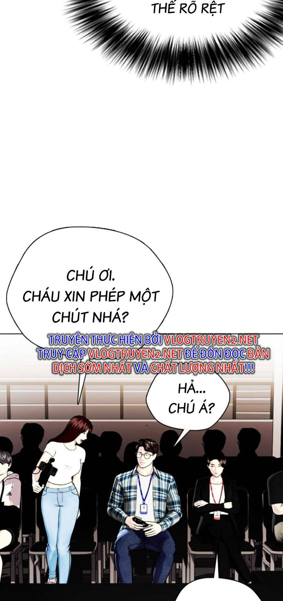 Loser Giỏi Võ Tập 5 trang 5