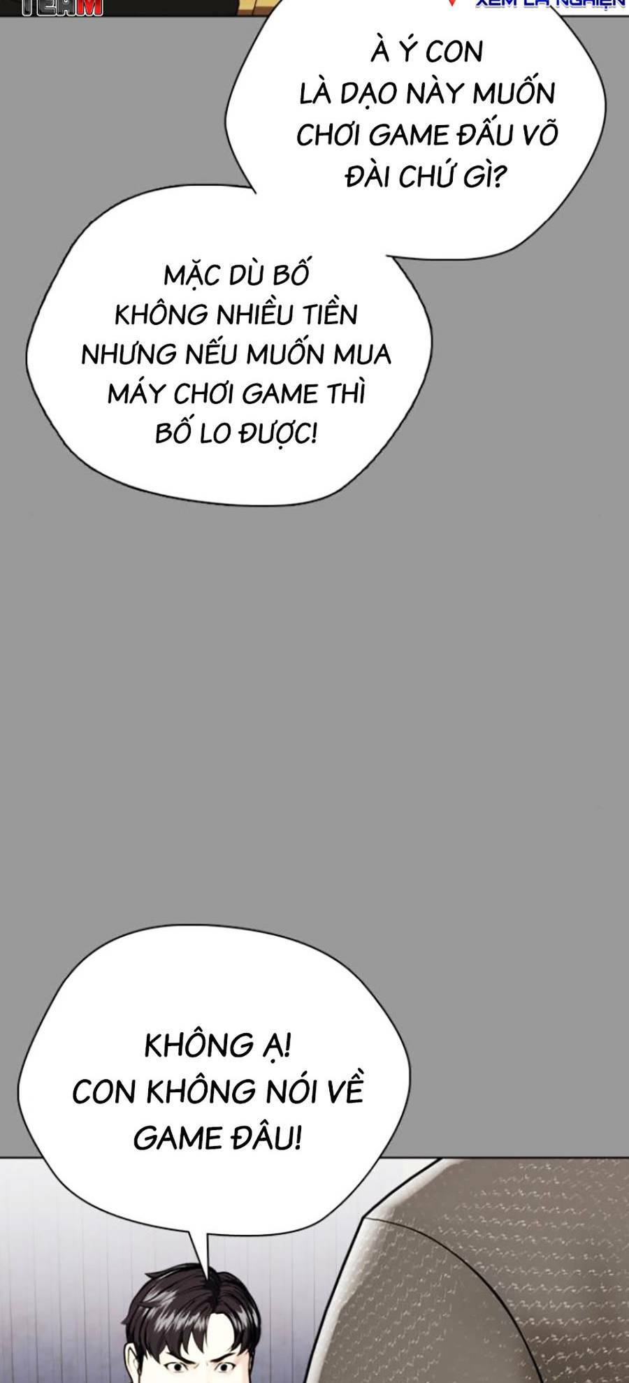 Loser Giỏi Võ Tập 5 trang 42