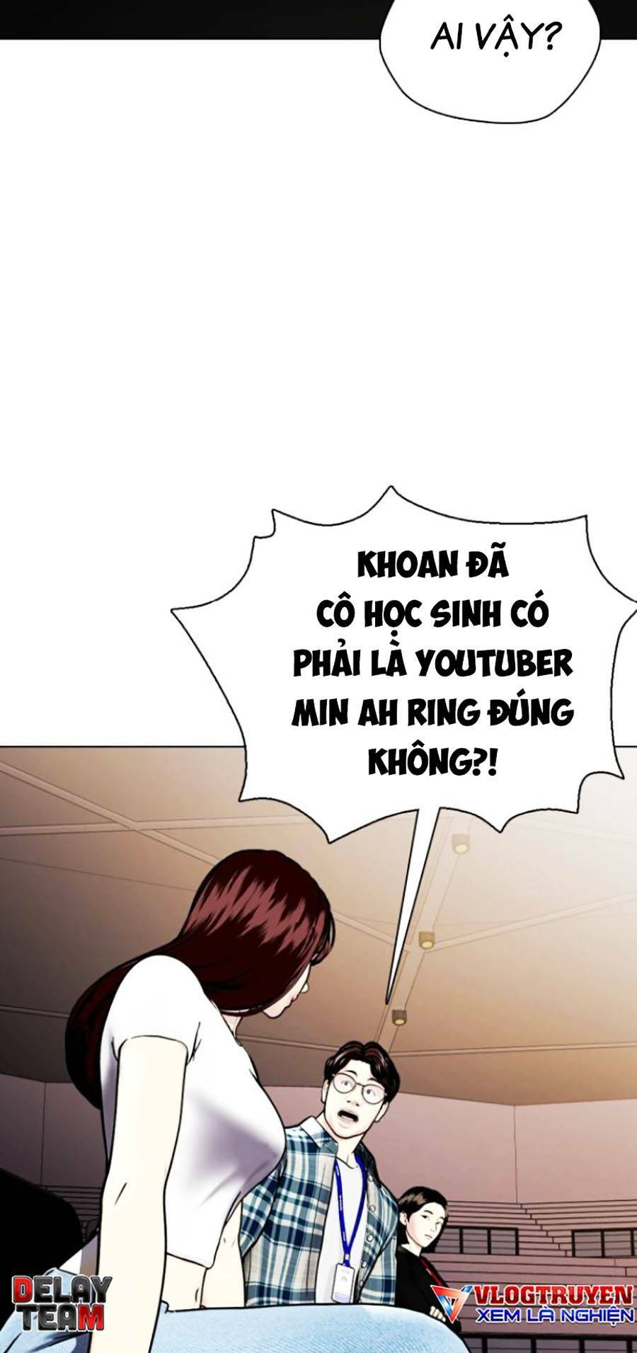 Loser Giỏi Võ Tập 5 trang 6
