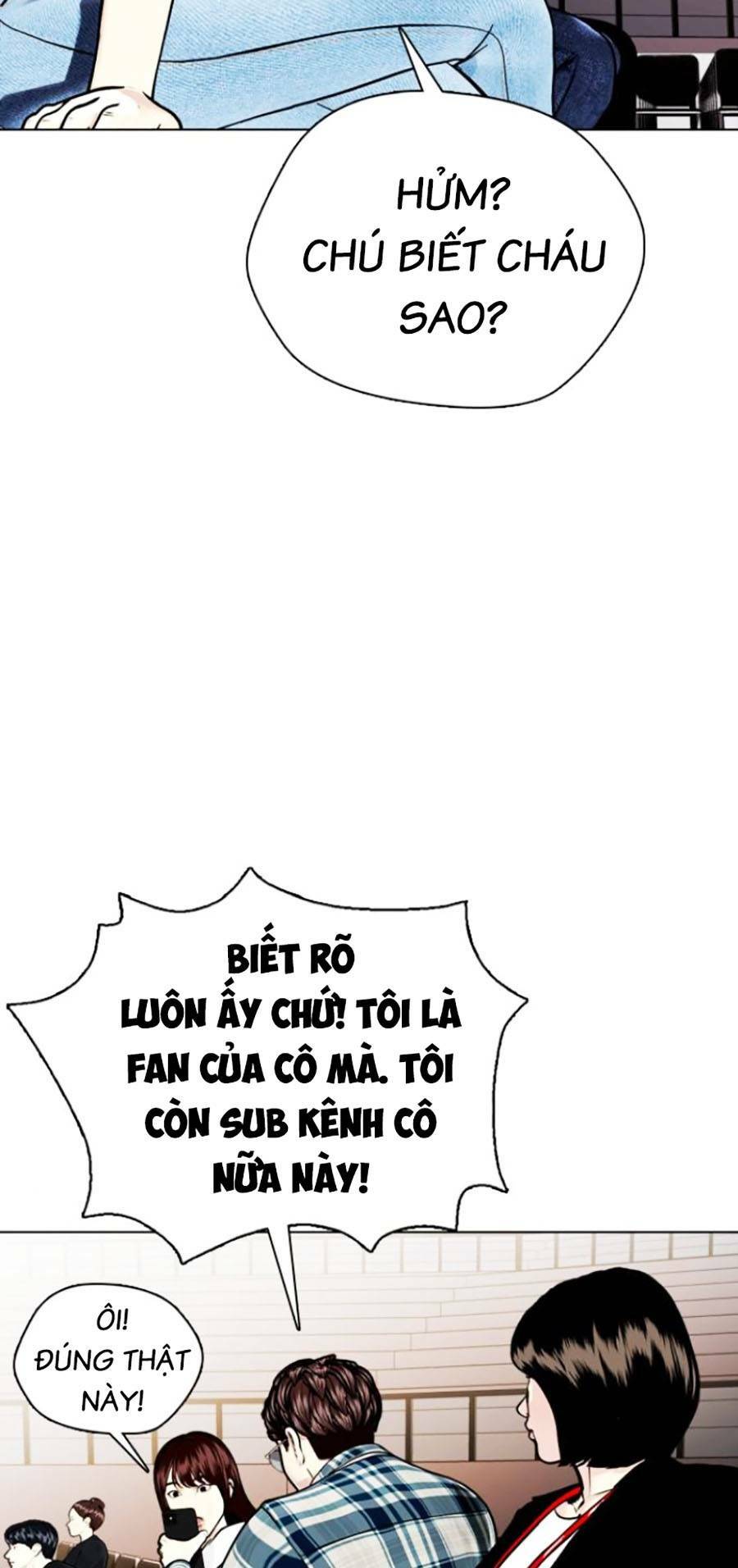 Loser Giỏi Võ Tập 5 trang 7