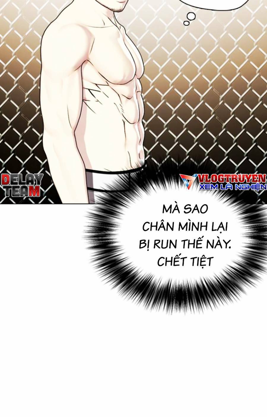 Loser Giỏi Võ Tập 5 trang 64