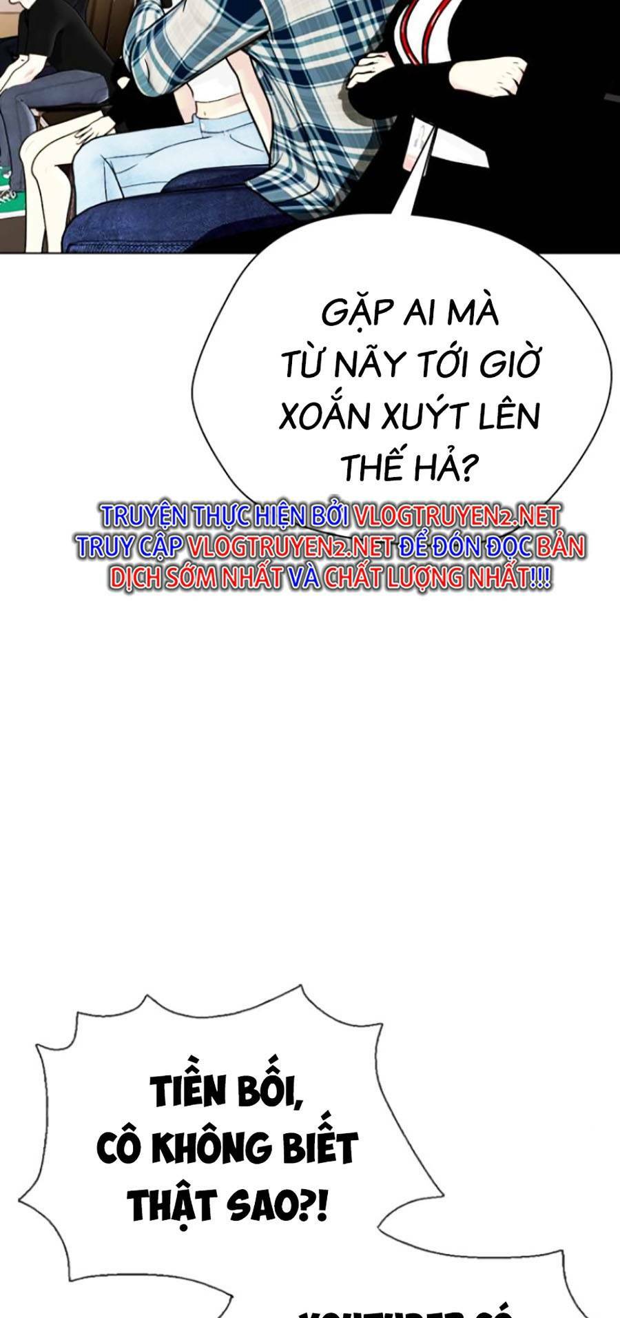 Loser Giỏi Võ Tập 5 trang 8