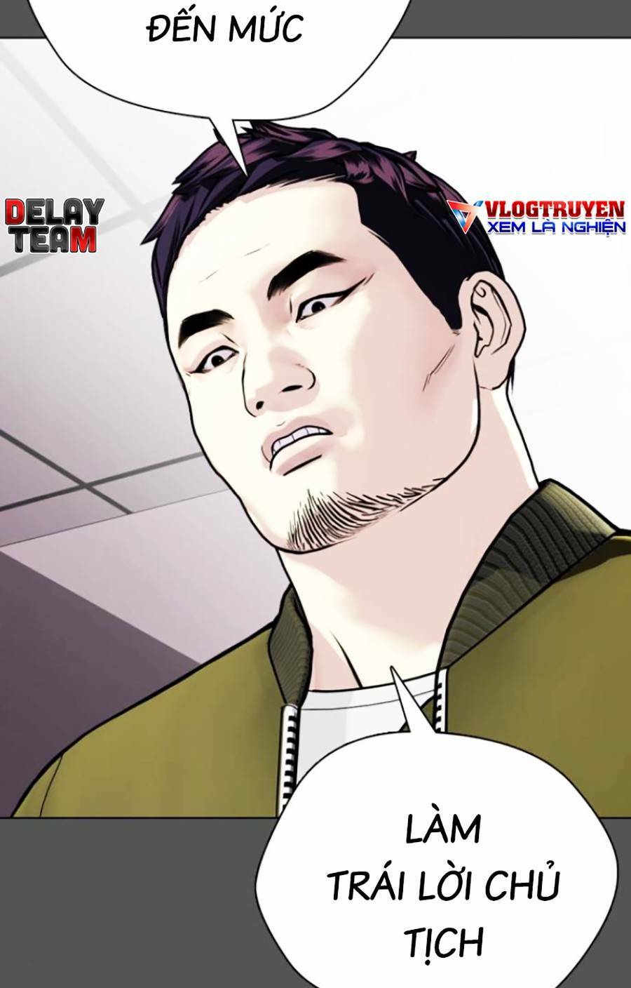 Loser Giỏi Võ Tập 5 trang 81