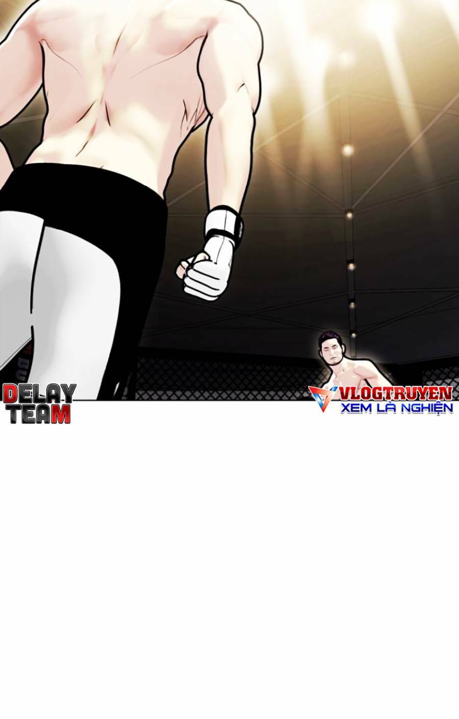 Loser Giỏi Võ Tập 5 trang 90