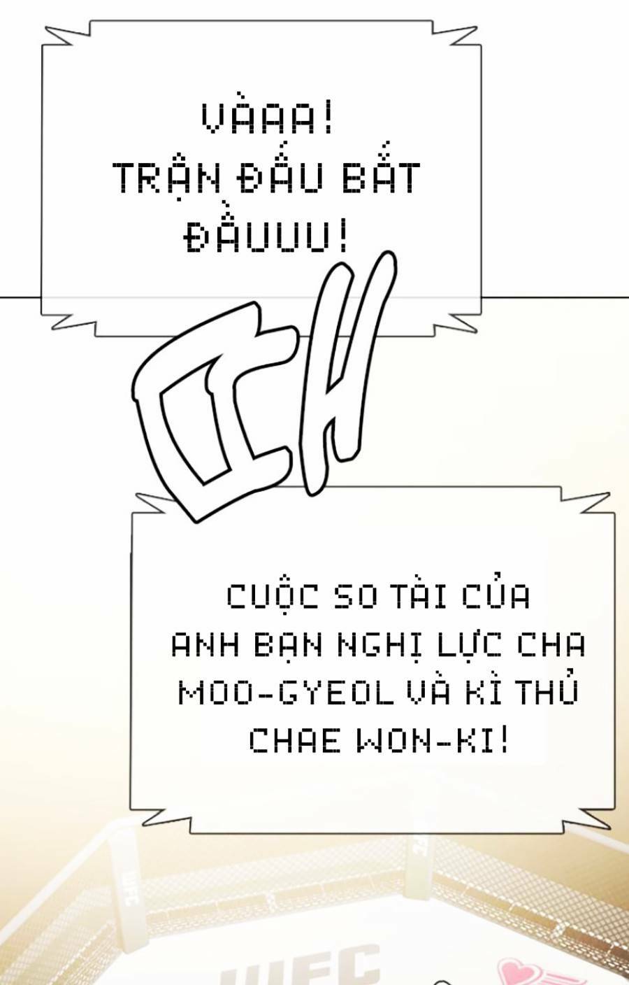 Loser Giỏi Võ Tập 5 trang 91