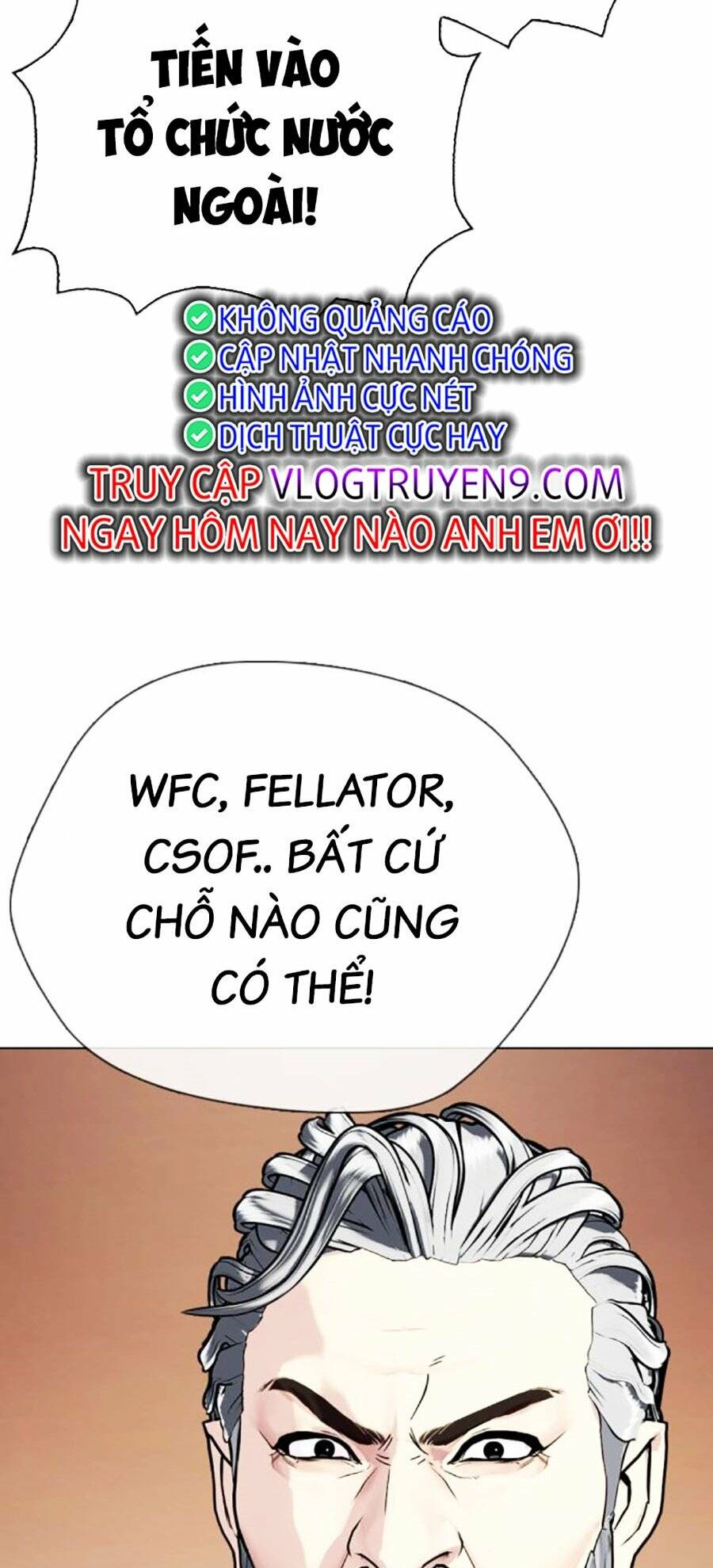 Loser Giỏi Võ Tập 51 trang 3