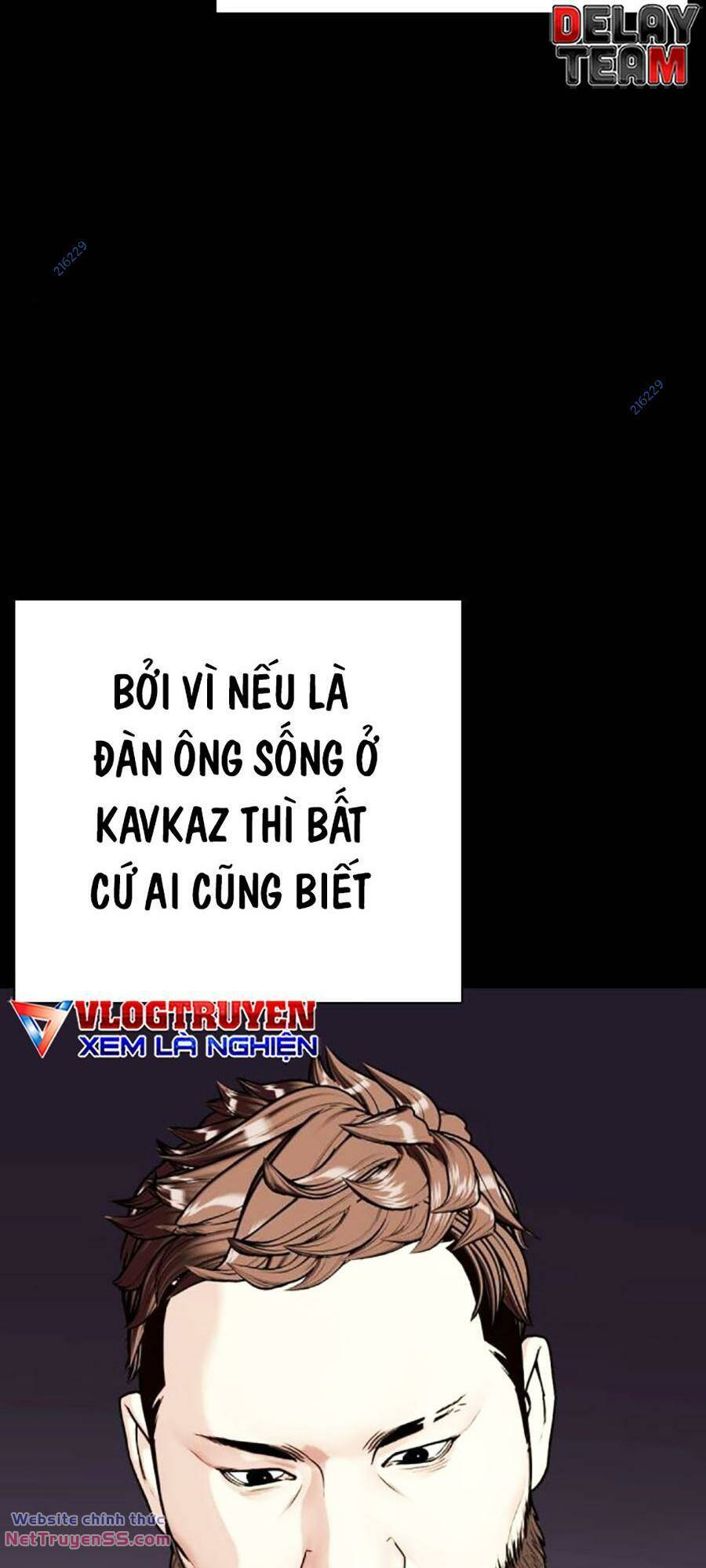 Loser Giỏi Võ Tập 52 trang 33