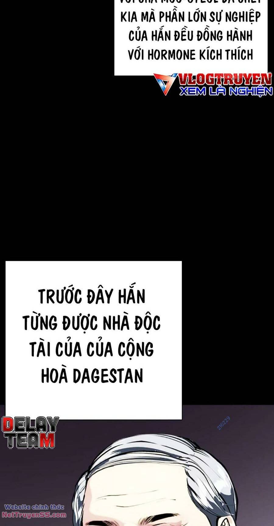 Loser Giỏi Võ Tập 52 trang 6