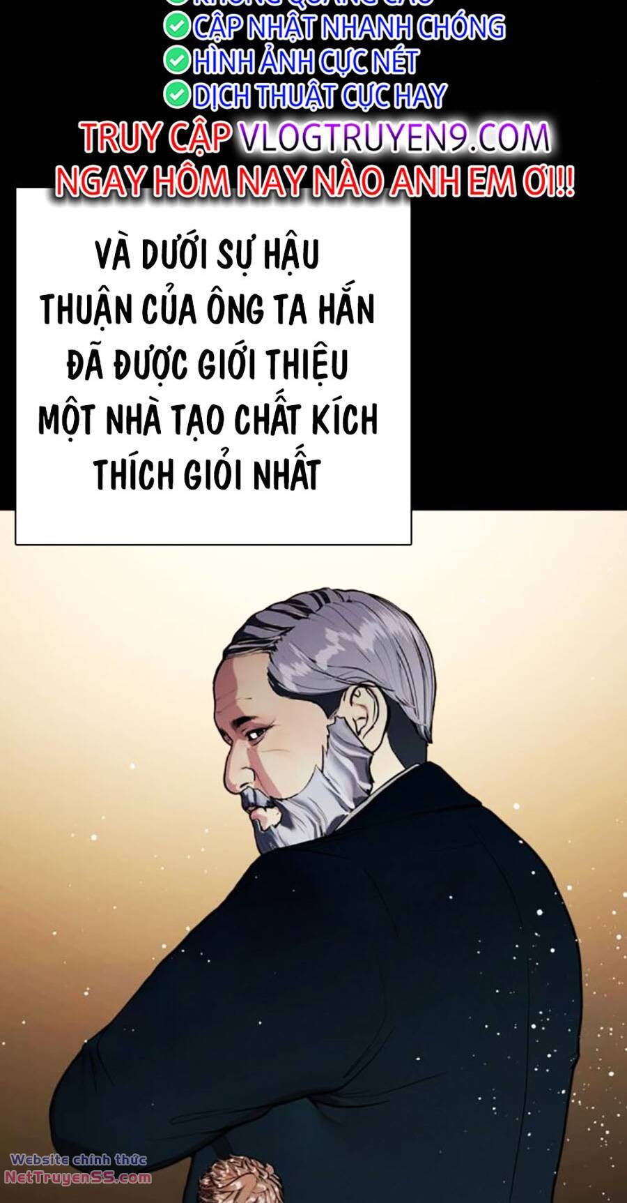 Loser Giỏi Võ Tập 52 trang 8