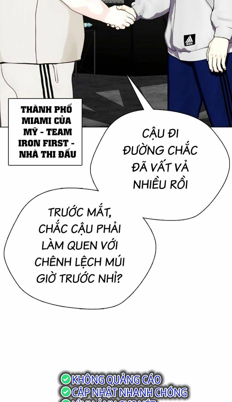 Loser Giỏi Võ Tập 53 trang 4