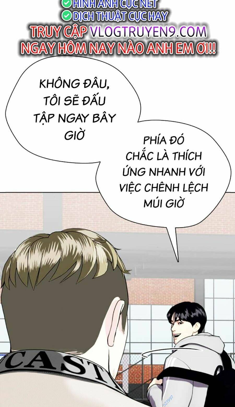 Loser Giỏi Võ Tập 53 trang 5