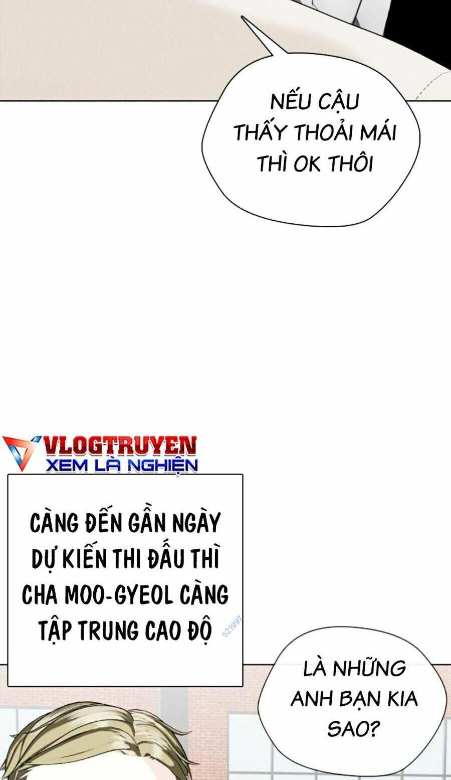 Loser Giỏi Võ Tập 53 trang 6