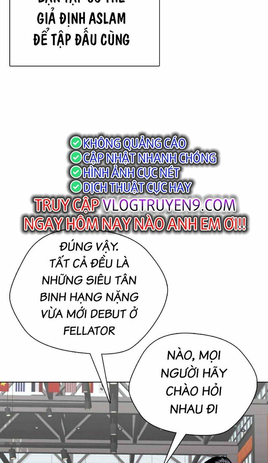 Loser Giỏi Võ Tập 53 trang 8