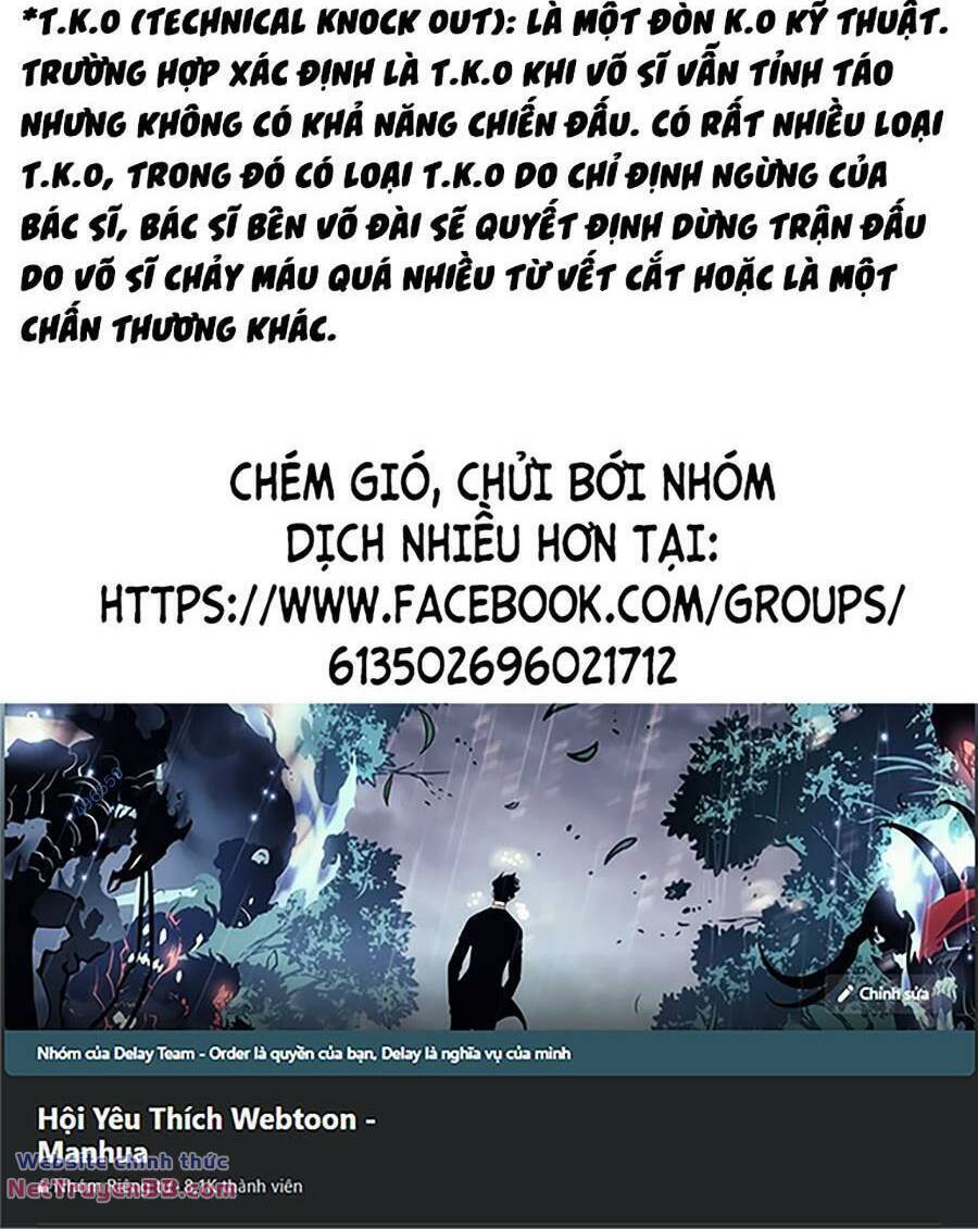 Loser Giỏi Võ Tập 55 trang 150