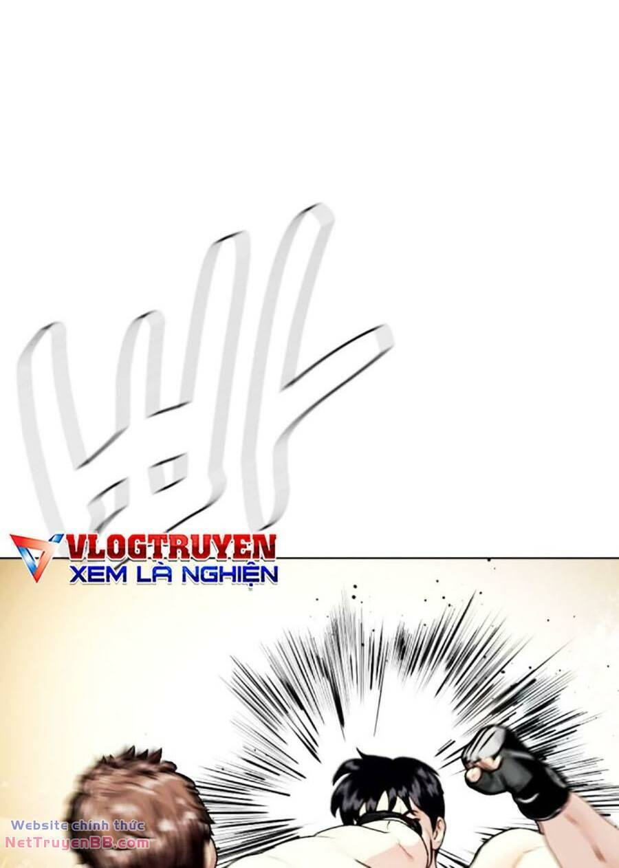 Loser Giỏi Võ Tập 55 trang 3