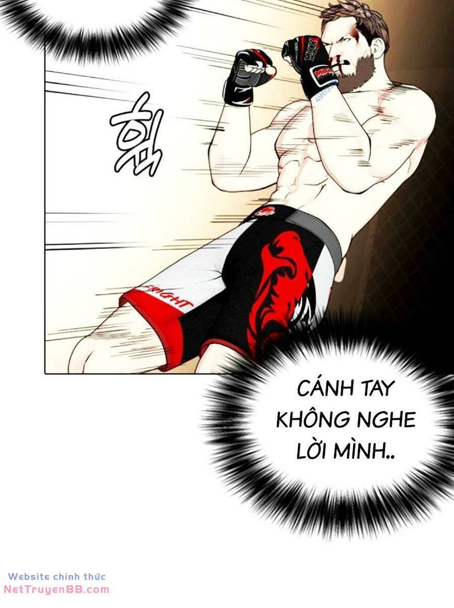 Loser Giỏi Võ Tập 55 trang 77
