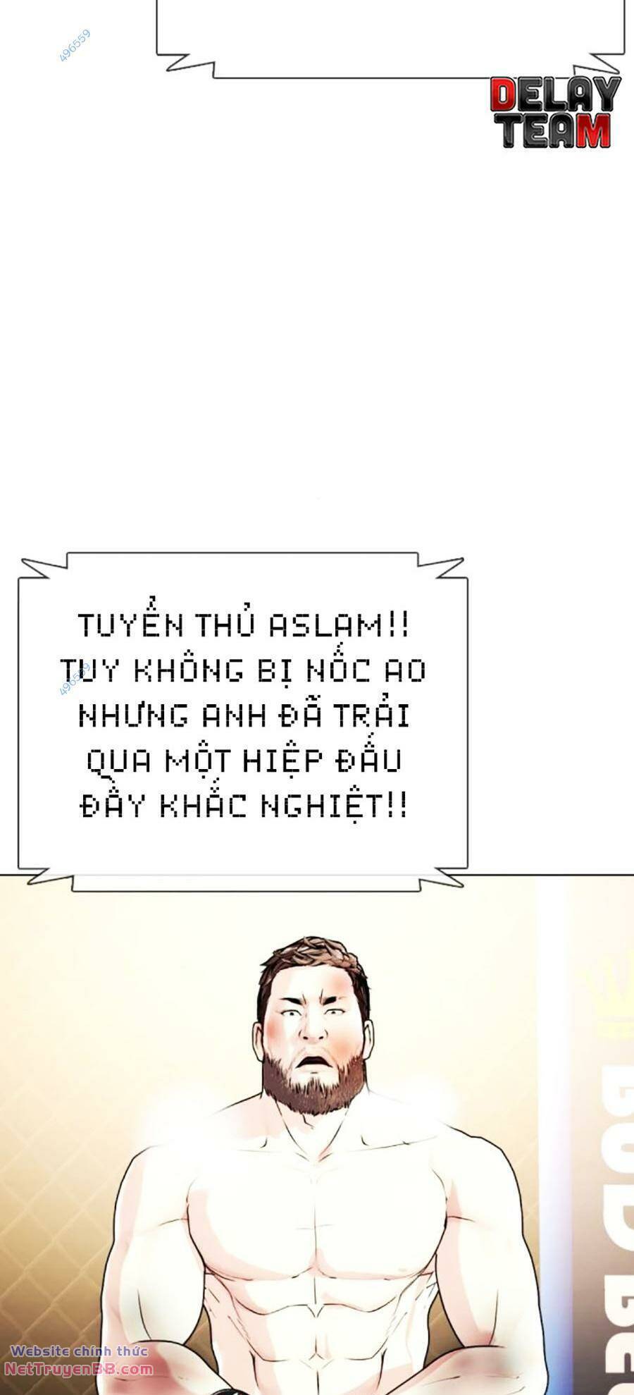 Loser Giỏi Võ Tập 56 trang 3