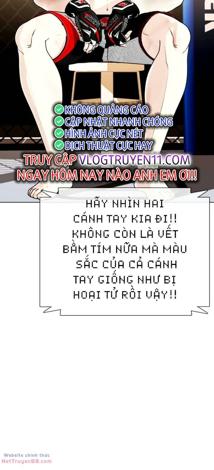 Loser Giỏi Võ Tập 56 trang 4