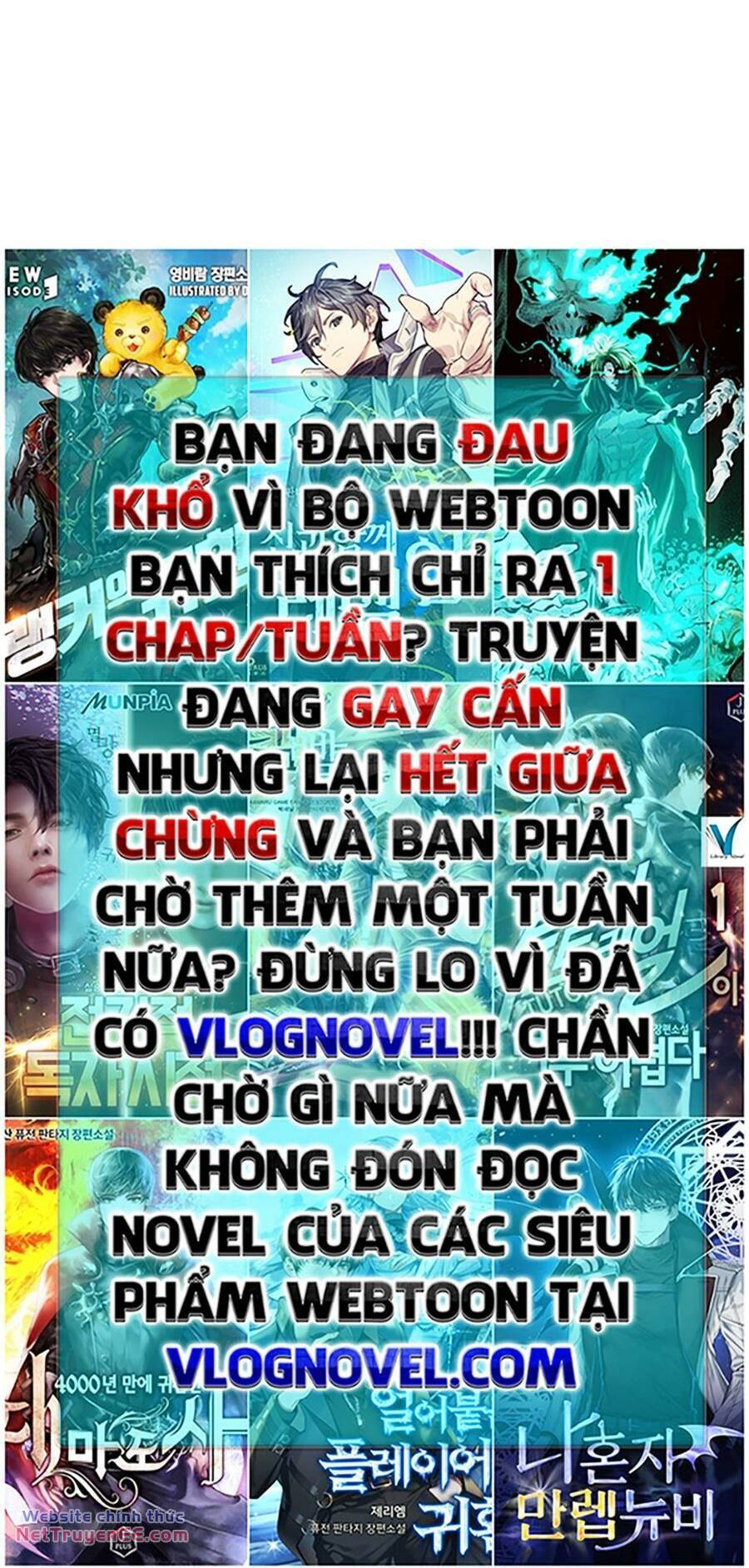 Loser Giỏi Võ Tập 57 trang 168